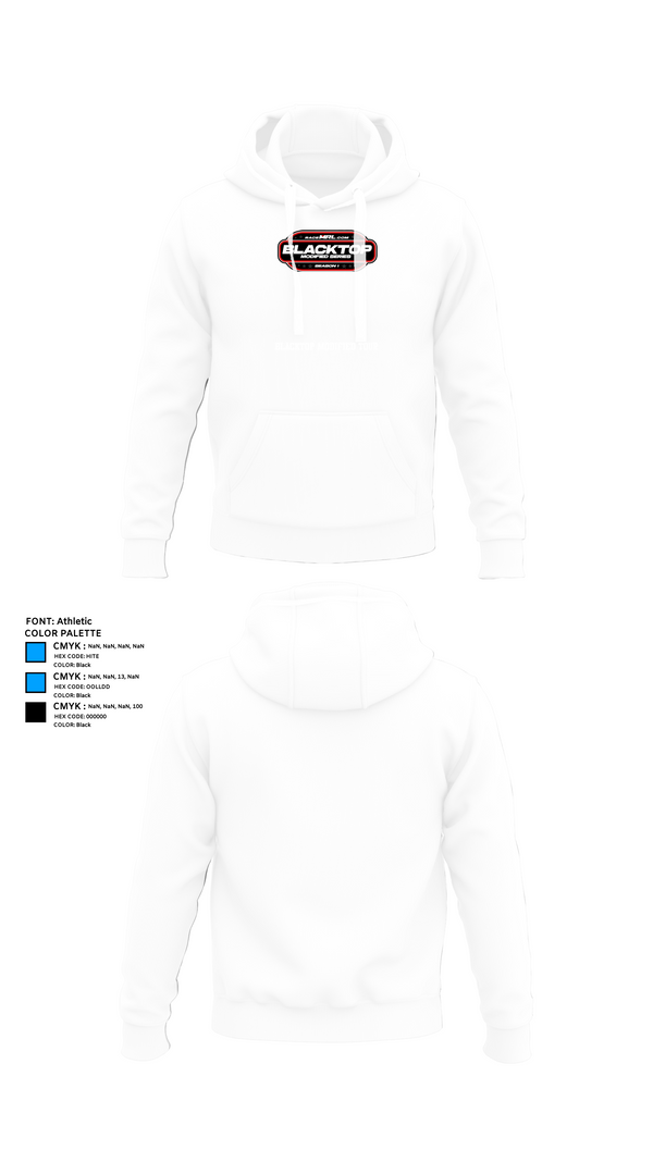 Hoodie, Blacktop Modified Tour, E-Sports, Teamtime, Team time, sublimation, custom sports apparel, team uniforms, spirit wear, spiritwear, sports uniforms, custom shirts, team store, custom team store, fundraiser sports, apparel fundraiser