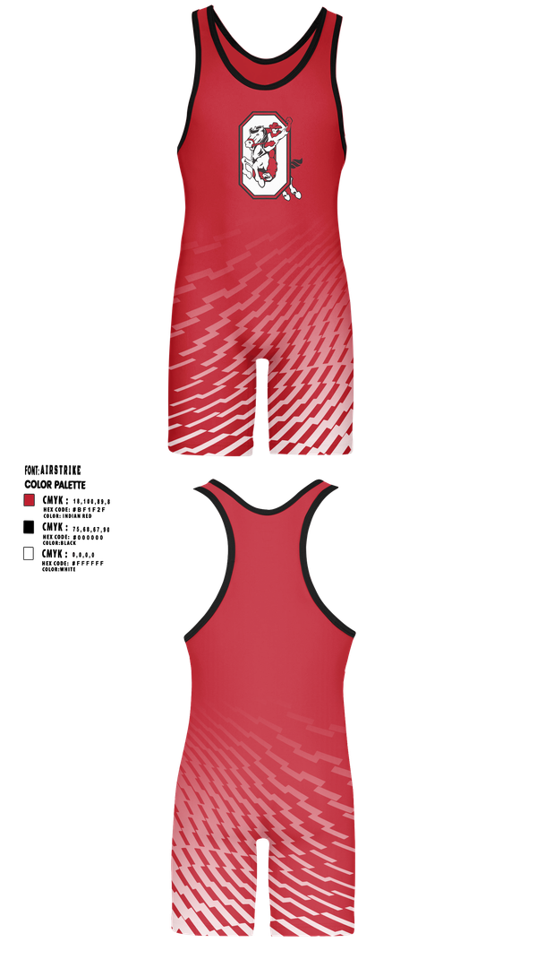 Wrestling Singlet, Orrville youth, Wrestling, Teamtime, Team time, sublimation, custom sports apparel, team uniforms, spirit wear, spiritwear, sports uniforms, custom shirts, team store, custom team store, fundraiser sports, apparel fundraiser