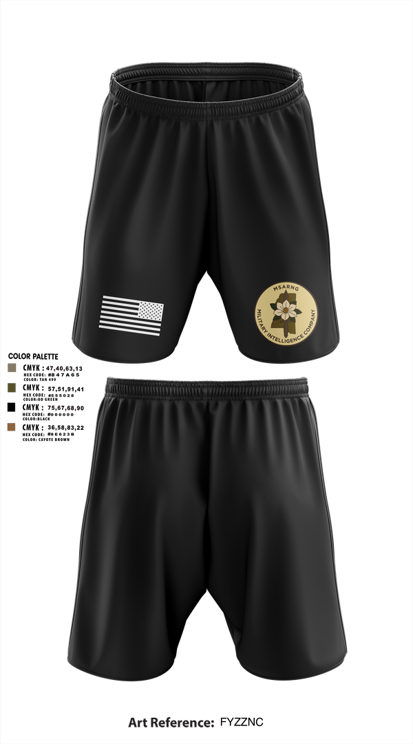 Athletic Shorts With Pockets, , National Guard, Teamtime, Team time, sublimation, custom sports apparel, team uniforms, spirit wear, spiritwear, sports uniforms, custom shirts, team store, custom team store, fundraiser sports, apparel fundraiser