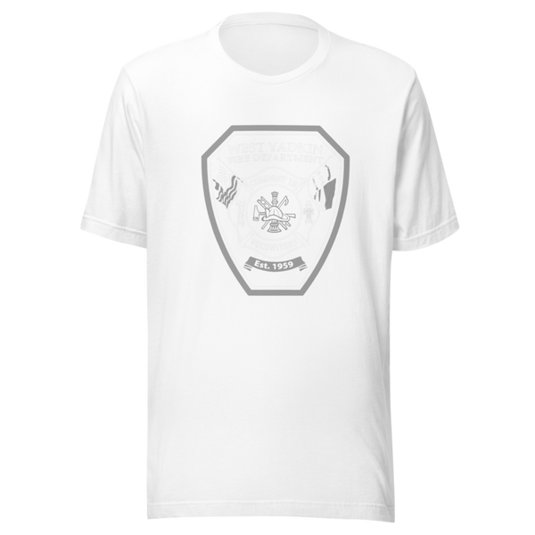 Unisex Staple T-Shirt - White