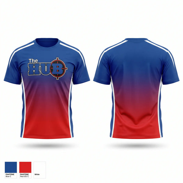 Short Sleeve Performance Shirt, M.S.T, Navy, Teamtime, Team time, sublimation, custom sports apparel, team uniforms, spirit wear, spiritwear, sports uniforms, custom shirts, team store, custom team store, fundraiser sports, apparel fundraiser
