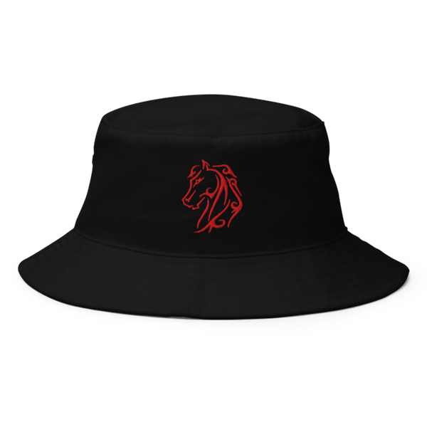 819 RHS 34102519 Bucket Hat | Big Accessories BX003