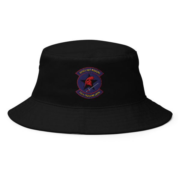Trojans 85673427 Bucket Hat | Big Accessories BX003