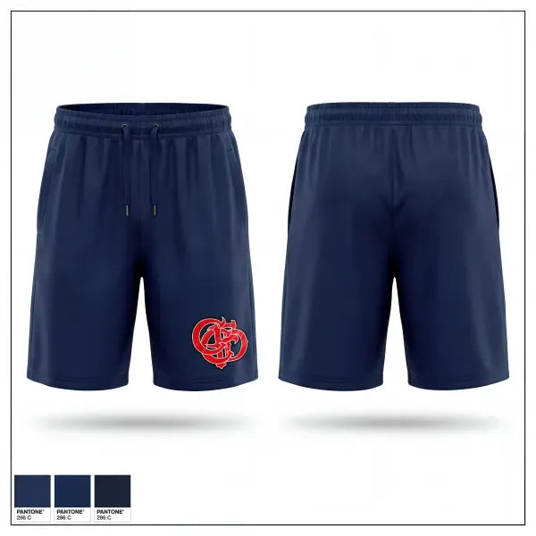 Athletic Shorts With Pockets, Cy Creek training, Fire Department, Teamtime, Team time, sublimation, custom sports apparel, team uniforms, spirit wear, spiritwear, sports uniforms, custom shirts, team store, custom team store, fundraiser sports, apparel fundraiser