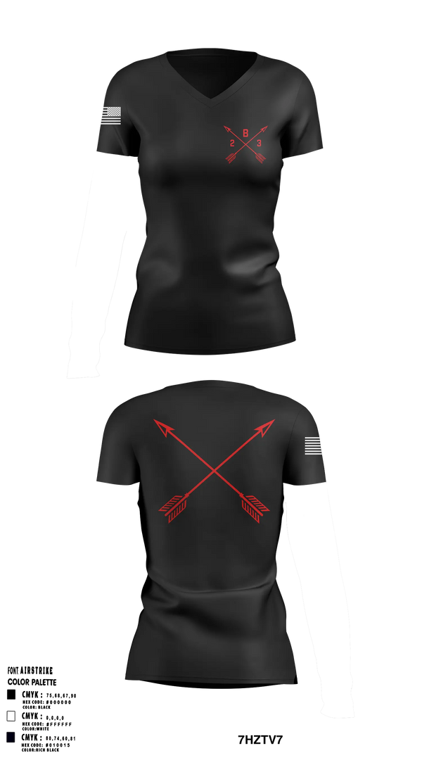 Womens Short Sleeve Vneck Shirt, B/2/3, Army, Teamtime, Team time, sublimation, custom sports apparel, team uniforms, spirit wear, spiritwear, sports uniforms, custom shirts, team store, custom team store, fundraiser sports, apparel fundraiser