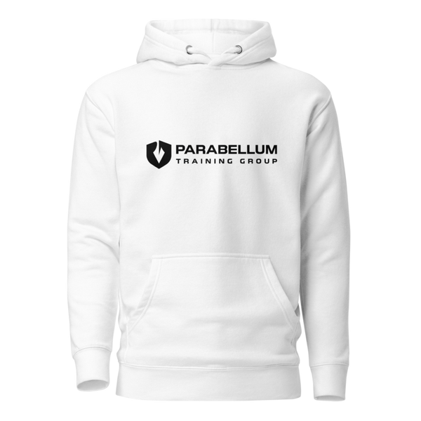 Unisex Hoodie - 1 - White