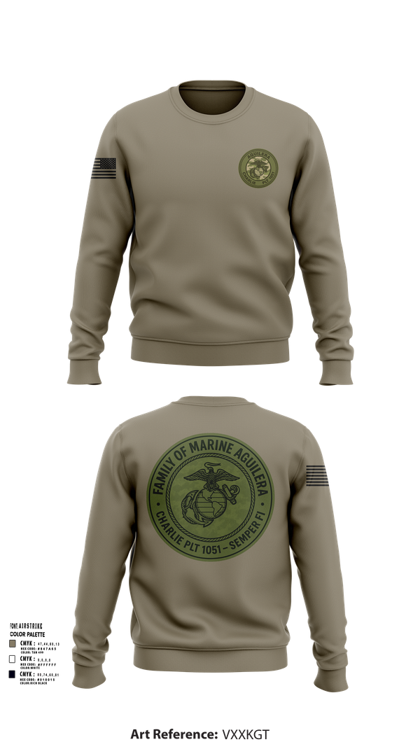 Crew Neck Sweatshirt, Charlie PLT 1051, , Teamtime, Team time, sublimation, custom sports apparel, team uniforms, spirit wear, spiritwear, sports uniforms, custom shirts, team store, custom team store, fundraiser sports, apparel fundraiser