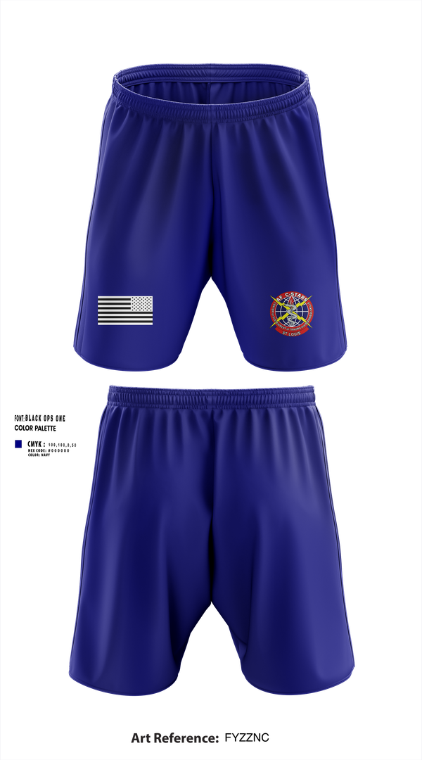 Athletic Shorts With Pockets, C-STARS, , Teamtime, Team time, sublimation, custom sports apparel, team uniforms, spirit wear, spiritwear, sports uniforms, custom shirts, team store, custom team store, fundraiser sports, apparel fundraiser