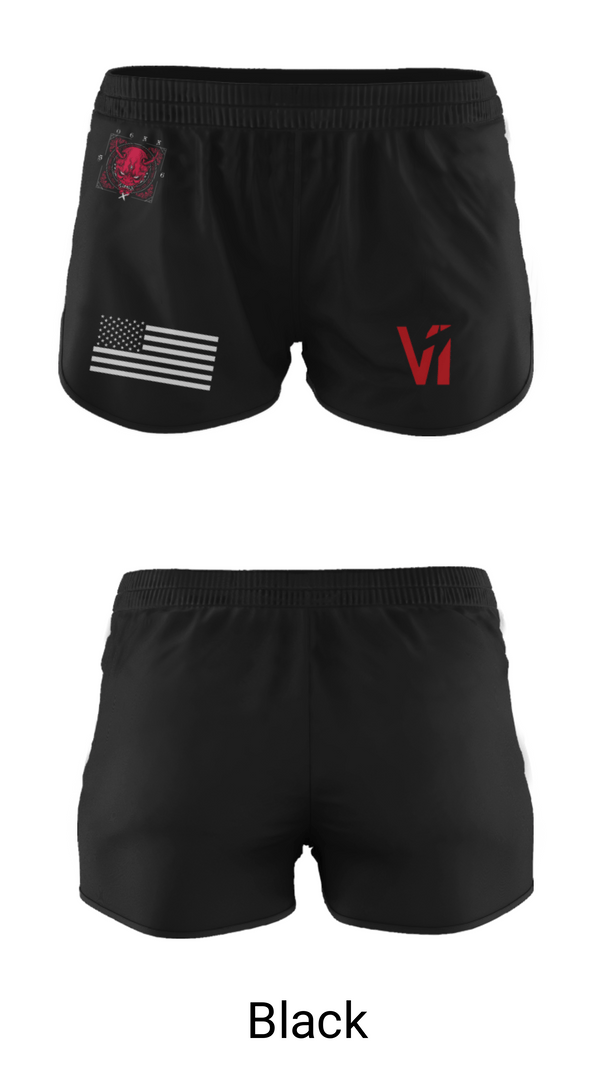Ranger Panties, 3d SGX, Marines, Teamtime, Team time, sublimation, custom sports apparel, team uniforms, spirit wear, spiritwear, sports uniforms, custom shirts, team store, custom team store, fundraiser sports, apparel fundraiser