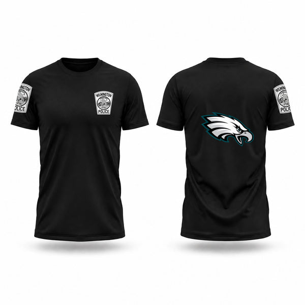 Old School Cotton Feel Shirt, WPD, Police, Teamtime, Team time, sublimation, custom sports apparel, team uniforms, spirit wear, spiritwear, sports uniforms, custom shirts, team store, custom team store, fundraiser sports, apparel fundraiser