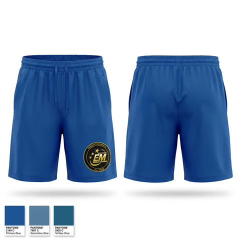 Athletic Shorts With Pockets, Boone County Swift Water Rescue, Fire Department, Teamtime, Team time, sublimation, custom sports apparel, team uniforms, spirit wear, spiritwear, sports uniforms, custom shirts, team store, custom team store, fundraiser sports, apparel fundraiser