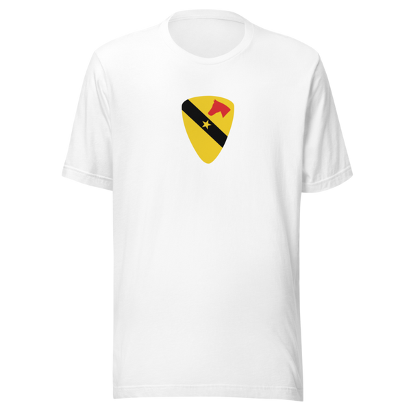 Unisex Staple T-Shirt - White