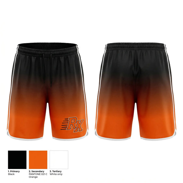 Athletic Shorts With Pockets, OSU-CHS Run Club, Track & Field, Teamtime, Team time, sublimation, custom sports apparel, team uniforms, spirit wear, spiritwear, sports uniforms, custom shirts, team store, custom team store, fundraiser sports, apparel fundraiser