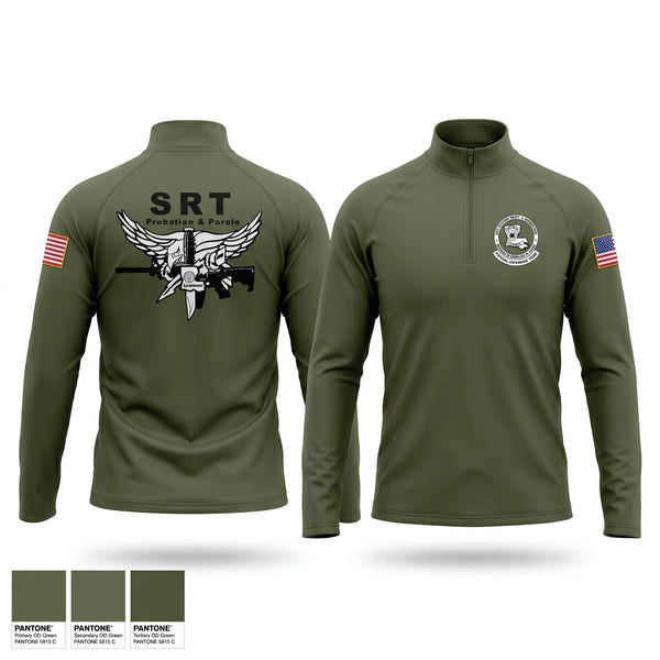 Windbreaker, Louisiana Probation & Parole SRT, Police, Teamtime, Team time, sublimation, custom sports apparel, team uniforms, spirit wear, spiritwear, sports uniforms, custom shirts, team store, custom team store, fundraiser sports, apparel fundraiser