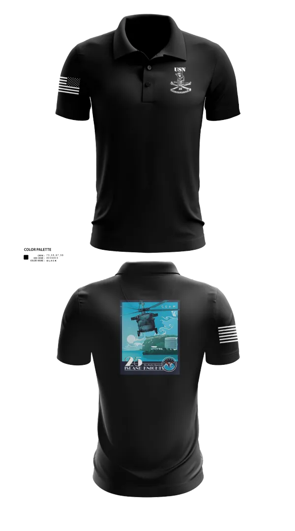 Short Sleeve Performance Polo, HSC 25, Navy, Teamtime, Team time, sublimation, custom sports apparel, team uniforms, spirit wear, spiritwear, sports uniforms, custom shirts, team store, custom team store, fundraiser sports, apparel fundraiser