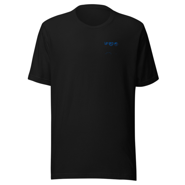 Curlew High School Volleyball 26335411 Unisex Staple T-Shirt | Bella + Canvas 3001
