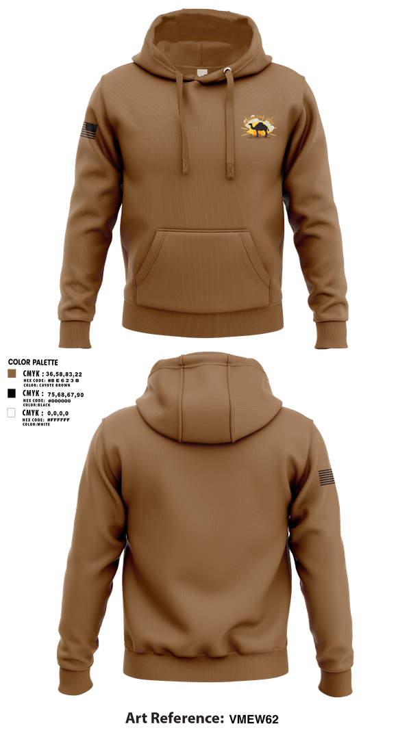 Hoodie, 205th TPASE, , Teamtime, Team time, sublimation, custom sports apparel, team uniforms, spirit wear, spiritwear, sports uniforms, custom shirts, team store, custom team store, fundraiser sports, apparel fundraiser