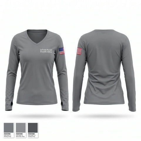 Old School Cotton Feel Shirt, LaSalle Parish Sheriff’s Office, Police, Teamtime, Team time, sublimation, custom sports apparel, team uniforms, spirit wear, spiritwear, sports uniforms, custom shirts, team store, custom team store, fundraiser sports, apparel fundraiser