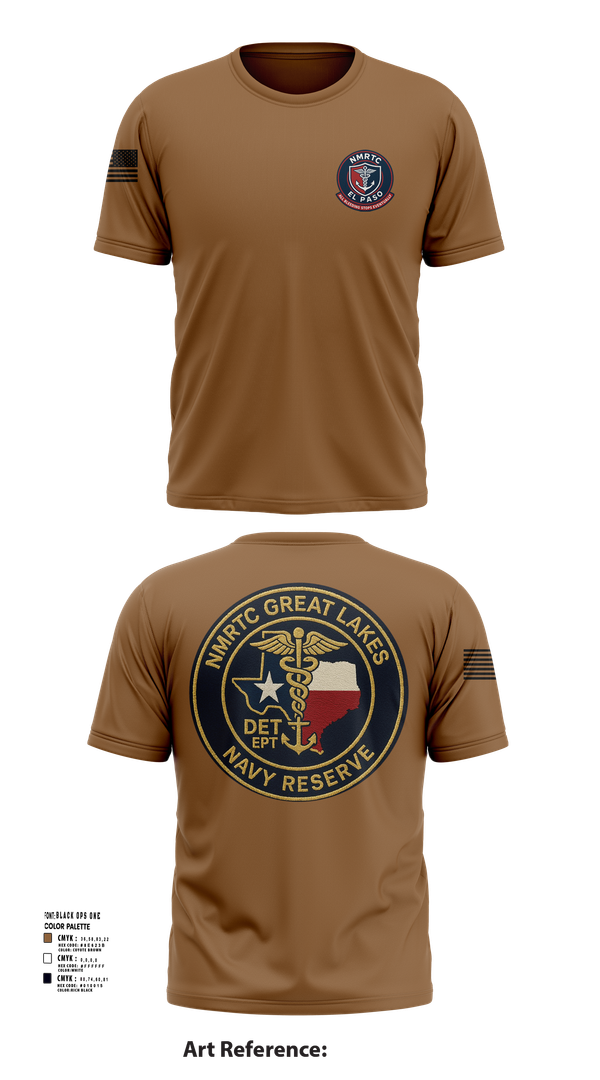 Short Sleeve Performance Shirt, NMRTC El Paso, , Teamtime, Team time, sublimation, custom sports apparel, team uniforms, spirit wear, spiritwear, sports uniforms, custom shirts, team store, custom team store, fundraiser sports, apparel fundraiser