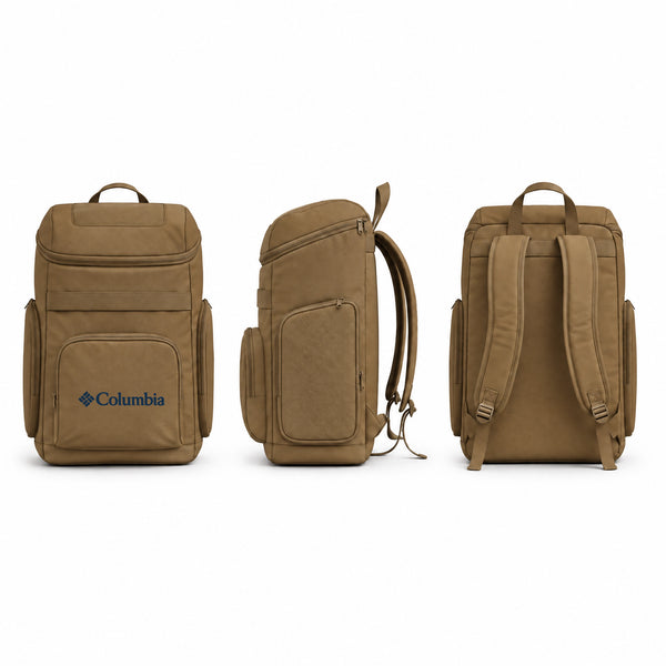 Gear Bag, 69th PSD (rear det), Army, Teamtime, Team time, sublimation, custom sports apparel, team uniforms, spirit wear, spiritwear, sports uniforms, custom shirts, team store, custom team store, fundraiser sports, apparel fundraiser