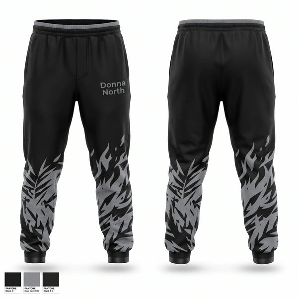 Sweatpants, Donna North, Cross Country, Teamtime, Team time, sublimation, custom sports apparel, team uniforms, spirit wear, spiritwear, sports uniforms, custom shirts, team store, custom team store, fundraiser sports, apparel fundraiser