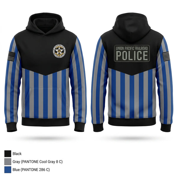 Hoodie, Special Agent, Police, Teamtime, Team time, sublimation, custom sports apparel, team uniforms, spirit wear, spiritwear, sports uniforms, custom shirts, team store, custom team store, fundraiser sports, apparel fundraiser