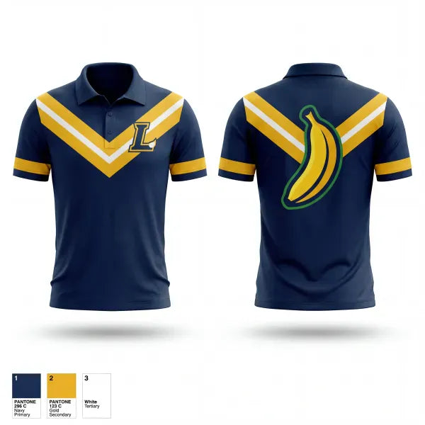 Short Sleeve Performance Polo, Line Creek Legends, Baseball, Teamtime, Team time, sublimation, custom sports apparel, team uniforms, spirit wear, spiritwear, sports uniforms, custom shirts, team store, custom team store, fundraiser sports, apparel fundraiser