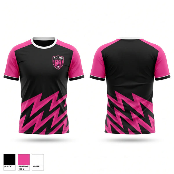 Mens Soccer Jersey, Xolos, Men's Soccer, Teamtime, Team time, sublimation, custom sports apparel, team uniforms, spirit wear, spiritwear, sports uniforms, custom shirts, team store, custom team store, fundraiser sports, apparel fundraiser