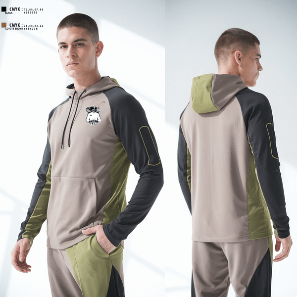 Hoodie, 998th Field Feeding, Army, Teamtime, Team time, sublimation, custom sports apparel, team uniforms, spirit wear, spiritwear, sports uniforms, custom shirts, team store, custom team store, fundraiser sports, apparel fundraiser