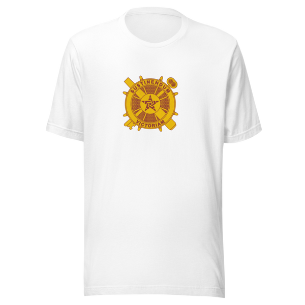 Unisex Staple T-Shirt - White
