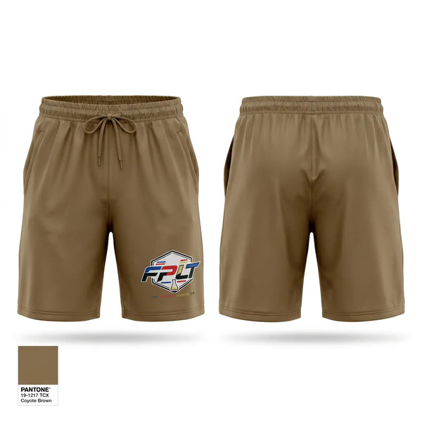 Athletic Shorts With Pockets, 106th MDVSS, Army, Teamtime, Team time, sublimation, custom sports apparel, team uniforms, spirit wear, spiritwear, sports uniforms, custom shirts, team store, custom team store, fundraiser sports, apparel fundraiser