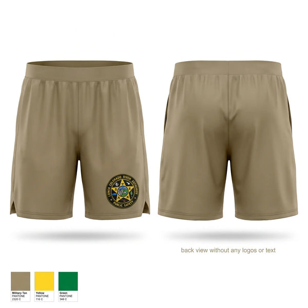 Ranger Panties, LOWER COLORADO RIVER AUTHORITY, Police, Teamtime, Team time, sublimation, custom sports apparel, team uniforms, spirit wear, spiritwear, sports uniforms, custom shirts, team store, custom team store, fundraiser sports, apparel fundraiser