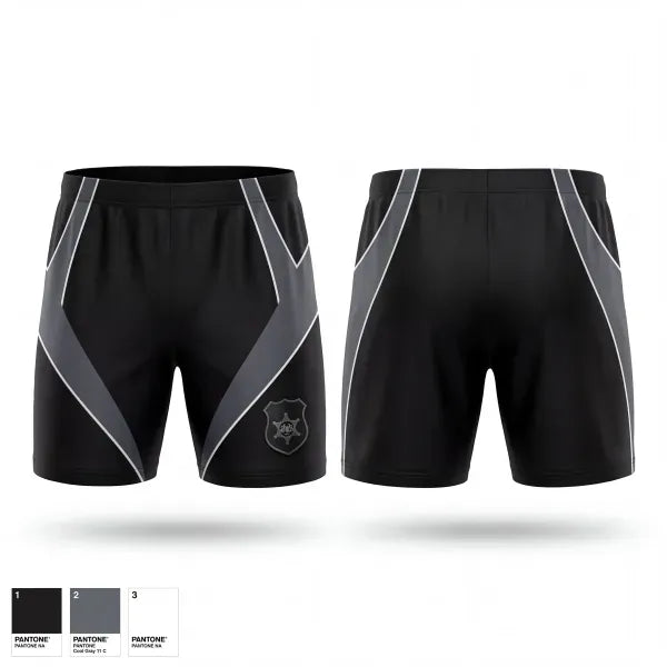 Ranger Panties, Kanawha Sheriff Bomb Squad, Police, Teamtime, Team time, sublimation, custom sports apparel, team uniforms, spirit wear, spiritwear, sports uniforms, custom shirts, team store, custom team store, fundraiser sports, apparel fundraiser
