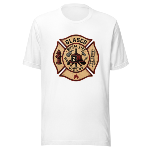 Unisex Staple T-Shirt - White