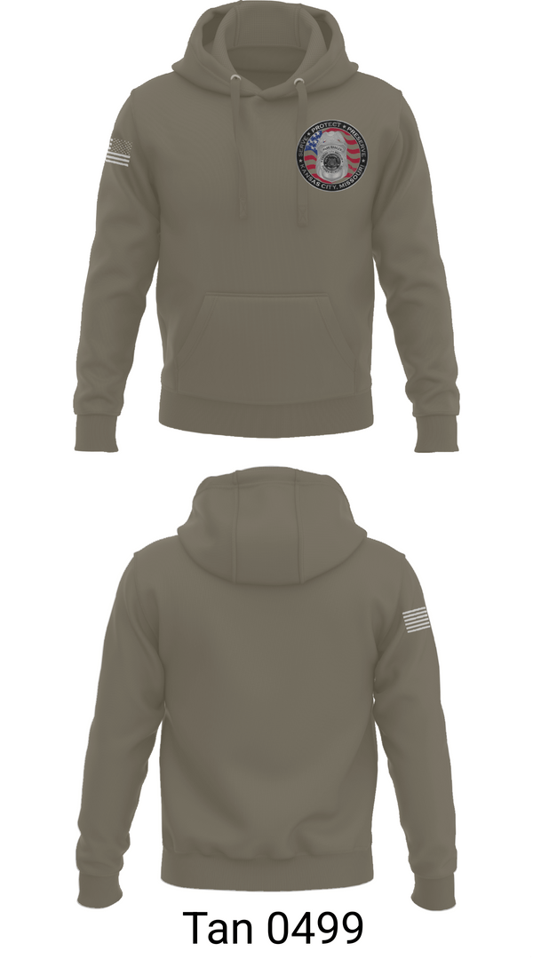 Hoodie, Park Ranger, Police, Teamtime, Team time, sublimation, custom sports apparel, team uniforms, spirit wear, spiritwear, sports uniforms, custom shirts, team store, custom team store, fundraiser sports, apparel fundraiser