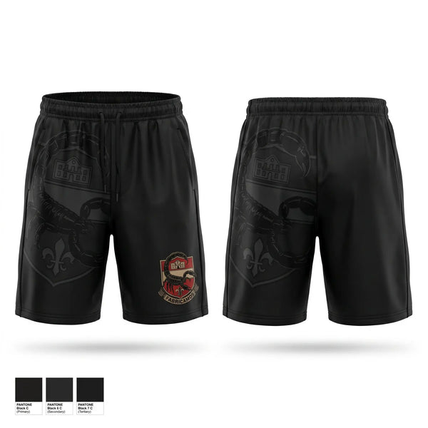 Athletic Shorts With Pockets, 315, Army, Teamtime, Team time, sublimation, custom sports apparel, team uniforms, spirit wear, spiritwear, sports uniforms, custom shirts, team store, custom team store, fundraiser sports, apparel fundraiser