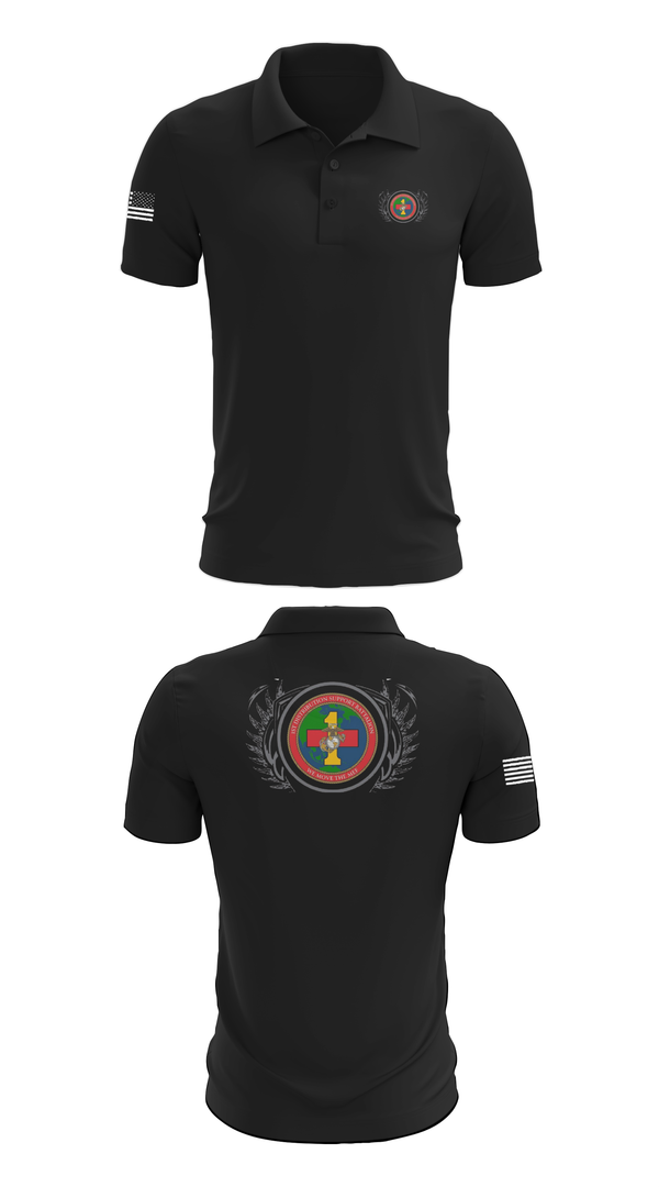 Short Sleeve Performance Polo, 1st TSB, , Teamtime, Team time, sublimation, custom sports apparel, team uniforms, spirit wear, spiritwear, sports uniforms, custom shirts, team store, custom team store, fundraiser sports, apparel fundraiser