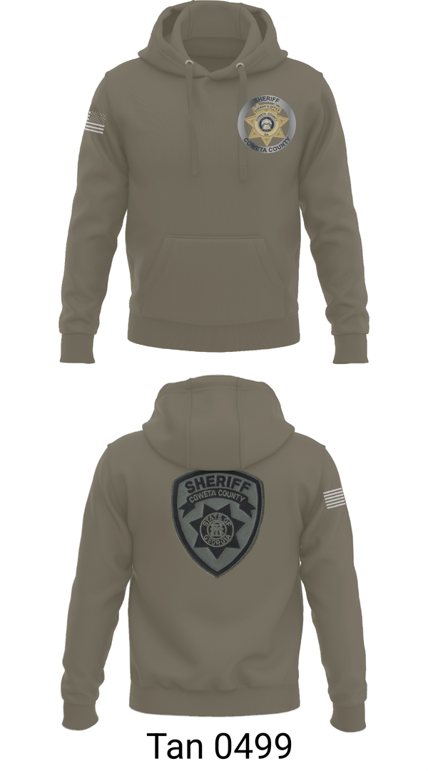 Hoodie, School Resource Officer, Police, Teamtime, Team time, sublimation, custom sports apparel, team uniforms, spirit wear, spiritwear, sports uniforms, custom shirts, team store, custom team store, fundraiser sports, apparel fundraiser