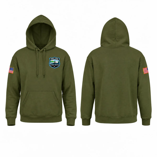 Hoodie, SBPD, Police, Teamtime, Team time, sublimation, custom sports apparel, team uniforms, spirit wear, spiritwear, sports uniforms, custom shirts, team store, custom team store, fundraiser sports, apparel fundraiser