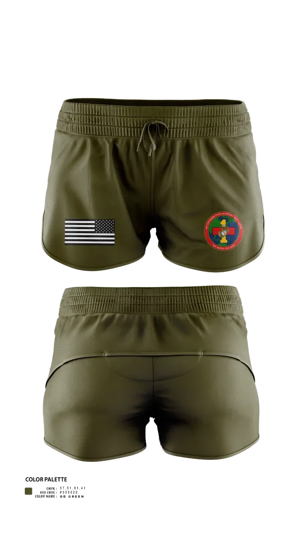 Ranger Panties, 1st TSB, , Teamtime, Team time, sublimation, custom sports apparel, team uniforms, spirit wear, spiritwear, sports uniforms, custom shirts, team store, custom team store, fundraiser sports, apparel fundraiser