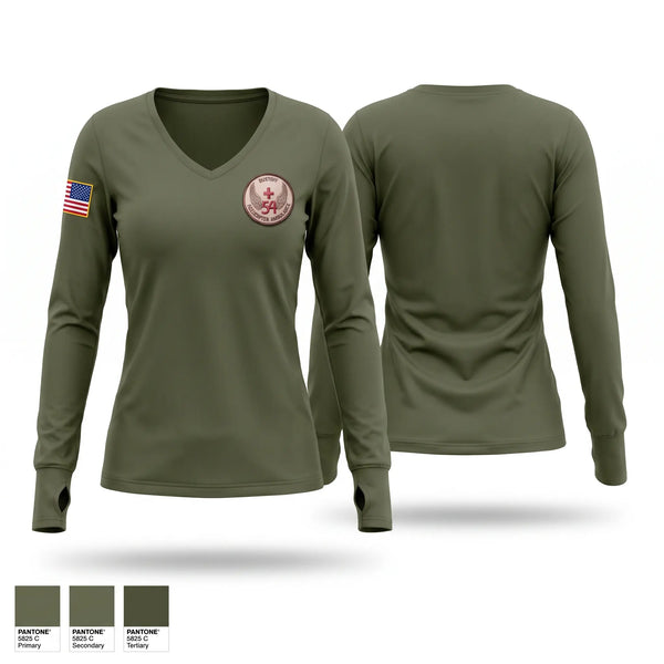 Old School Cotton Feel Shirt, 54th Medical company, Army, Teamtime, Team time, sublimation, custom sports apparel, team uniforms, spirit wear, spiritwear, sports uniforms, custom shirts, team store, custom team store, fundraiser sports, apparel fundraiser
