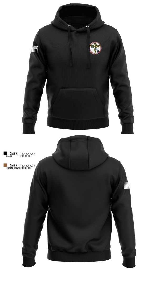 Hoodie, 8TH FRSD, , Teamtime, Team time, sublimation, custom sports apparel, team uniforms, spirit wear, spiritwear, sports uniforms, custom shirts, team store, custom team store, fundraiser sports, apparel fundraiser