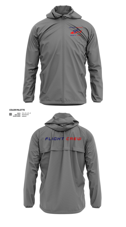 Windbreaker, Air Evac Lifeteam, EMS/EMT, Teamtime, Team time, sublimation, custom sports apparel, team uniforms, spirit wear, spiritwear, sports uniforms, custom shirts, team store, custom team store, fundraiser sports, apparel fundraiser