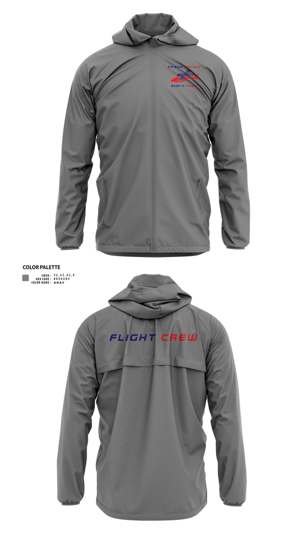 Windbreaker, Air Evac Lifeteam, EMS/EMT, Teamtime, Team time, sublimation, custom sports apparel, team uniforms, spirit wear, spiritwear, sports uniforms, custom shirts, team store, custom team store, fundraiser sports, apparel fundraiser