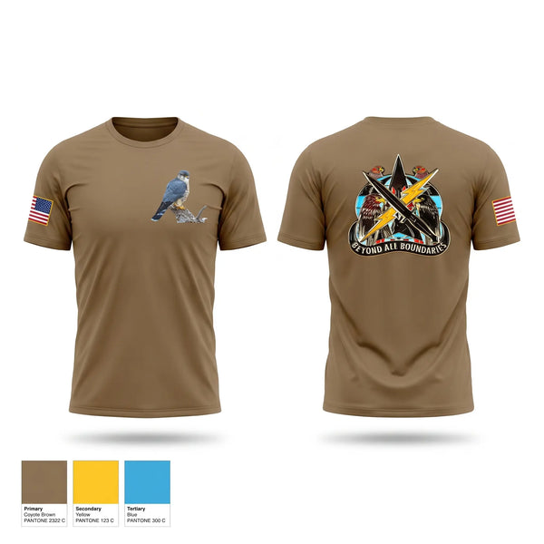 Short Sleeve Performance Shirt, Bravo company, Army, Teamtime, Team time, sublimation, custom sports apparel, team uniforms, spirit wear, spiritwear, sports uniforms, custom shirts, team store, custom team store, fundraiser sports, apparel fundraiser
