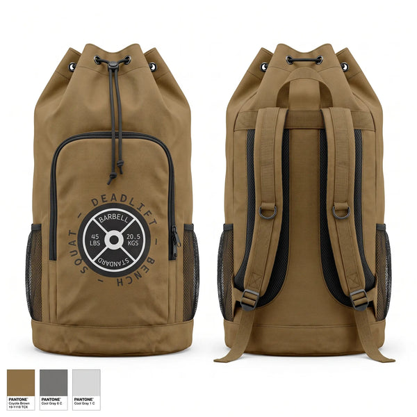 Gear Bag, Delta 5-7 ADA, Army, Teamtime, Team time, sublimation, custom sports apparel, team uniforms, spirit wear, spiritwear, sports uniforms, custom shirts, team store, custom team store, fundraiser sports, apparel fundraiser