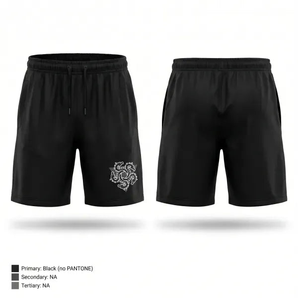 Athletic Shorts With Pockets, 100th MRBC, Army, Teamtime, Team time, sublimation, custom sports apparel, team uniforms, spirit wear, spiritwear, sports uniforms, custom shirts, team store, custom team store, fundraiser sports, apparel fundraiser