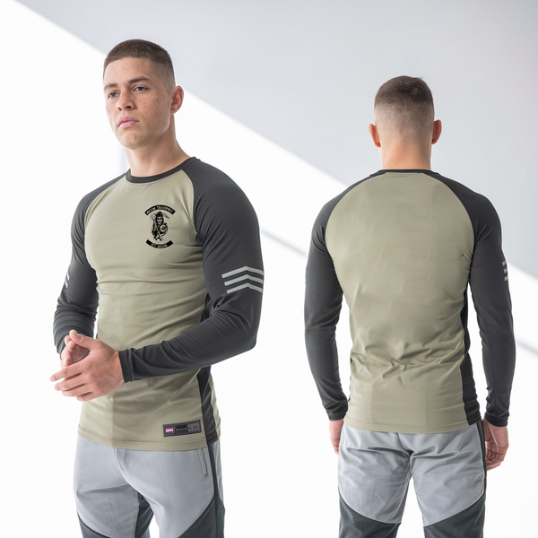Long Sleeve Performance Shirt, 1st Recon, , Teamtime, Team time, sublimation, custom sports apparel, team uniforms, spirit wear, spiritwear, sports uniforms, custom shirts, team store, custom team store, fundraiser sports, apparel fundraiser