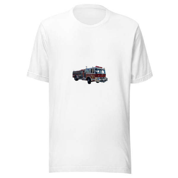Unisex Staple T-Shirt - White