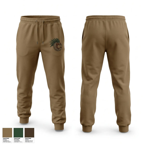 Sweatpants, NIOC PACIFIC N5C, Navy, Teamtime, Team time, sublimation, custom sports apparel, team uniforms, spirit wear, spiritwear, sports uniforms, custom shirts, team store, custom team store, fundraiser sports, apparel fundraiser